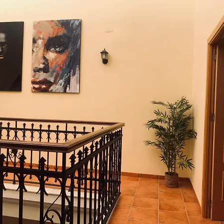 Hotel Convento Hermana Esther *