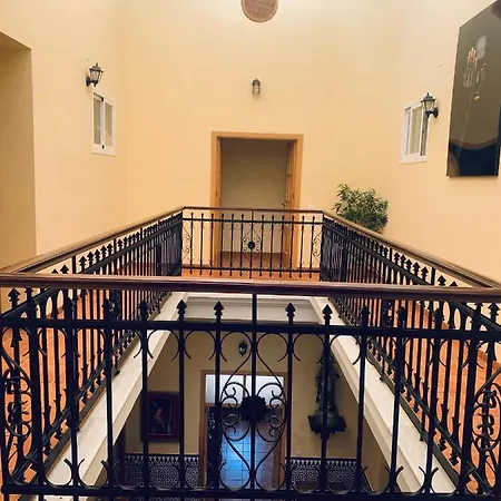 Hotel Convento Hermana Esther *