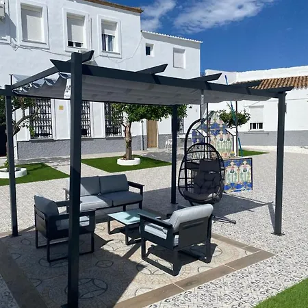 Convento Hermana Esther